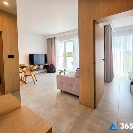 365pam - Polna Premium - Parking W Cenie Apartment Ustronie Morskie