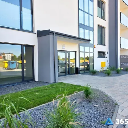 365pam - Polna Premium - Parking W Cenie Apartment *